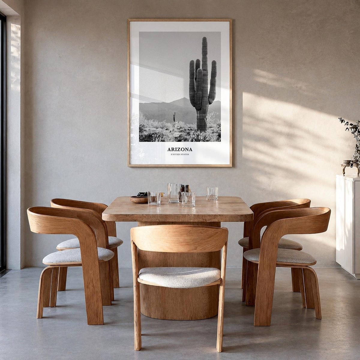 Arizona Classic No 1 Poster
