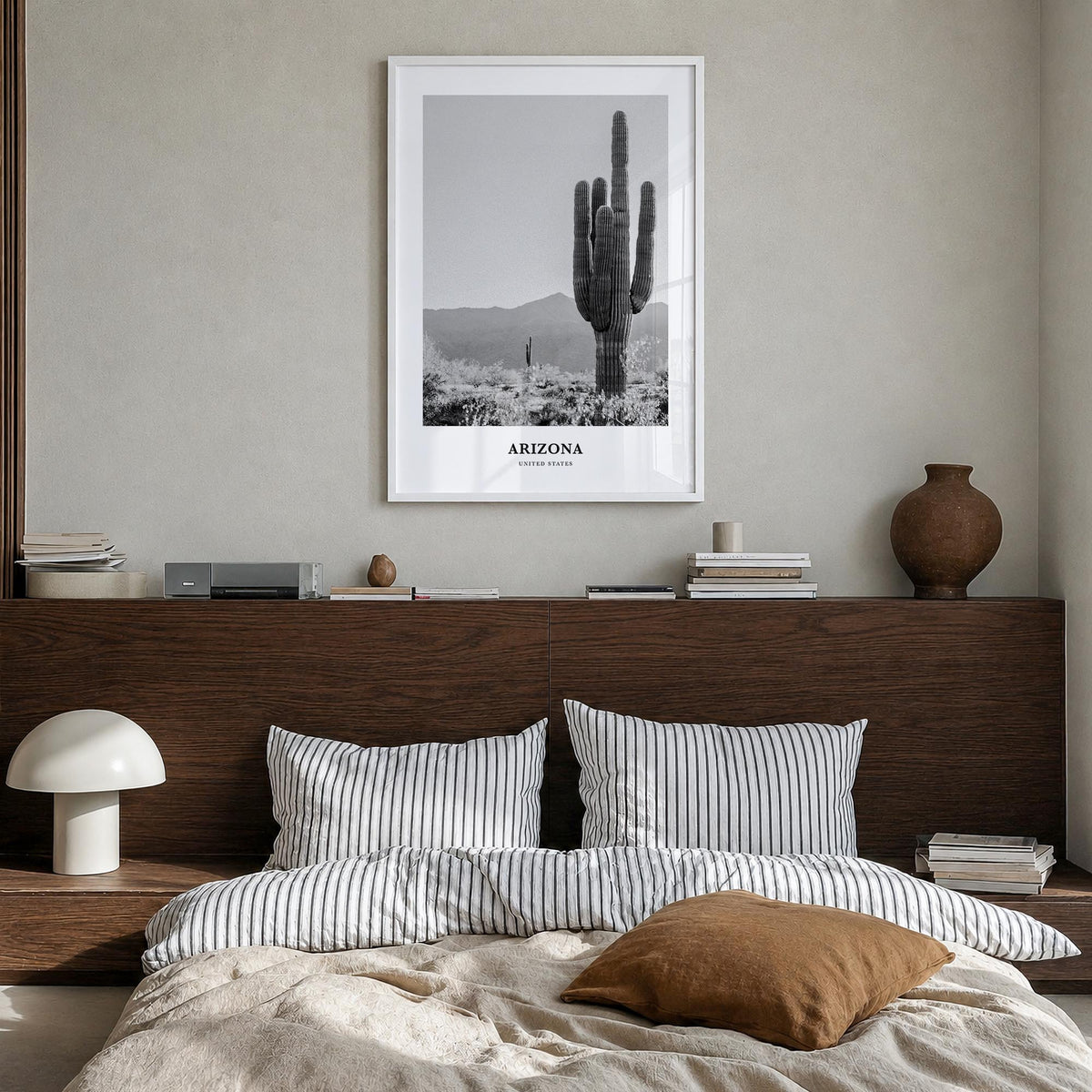 Arizona Classic No 1 Poster