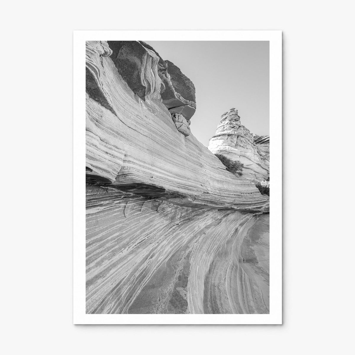 Arizona Photo No 3 Poster, print only (unframed), white border