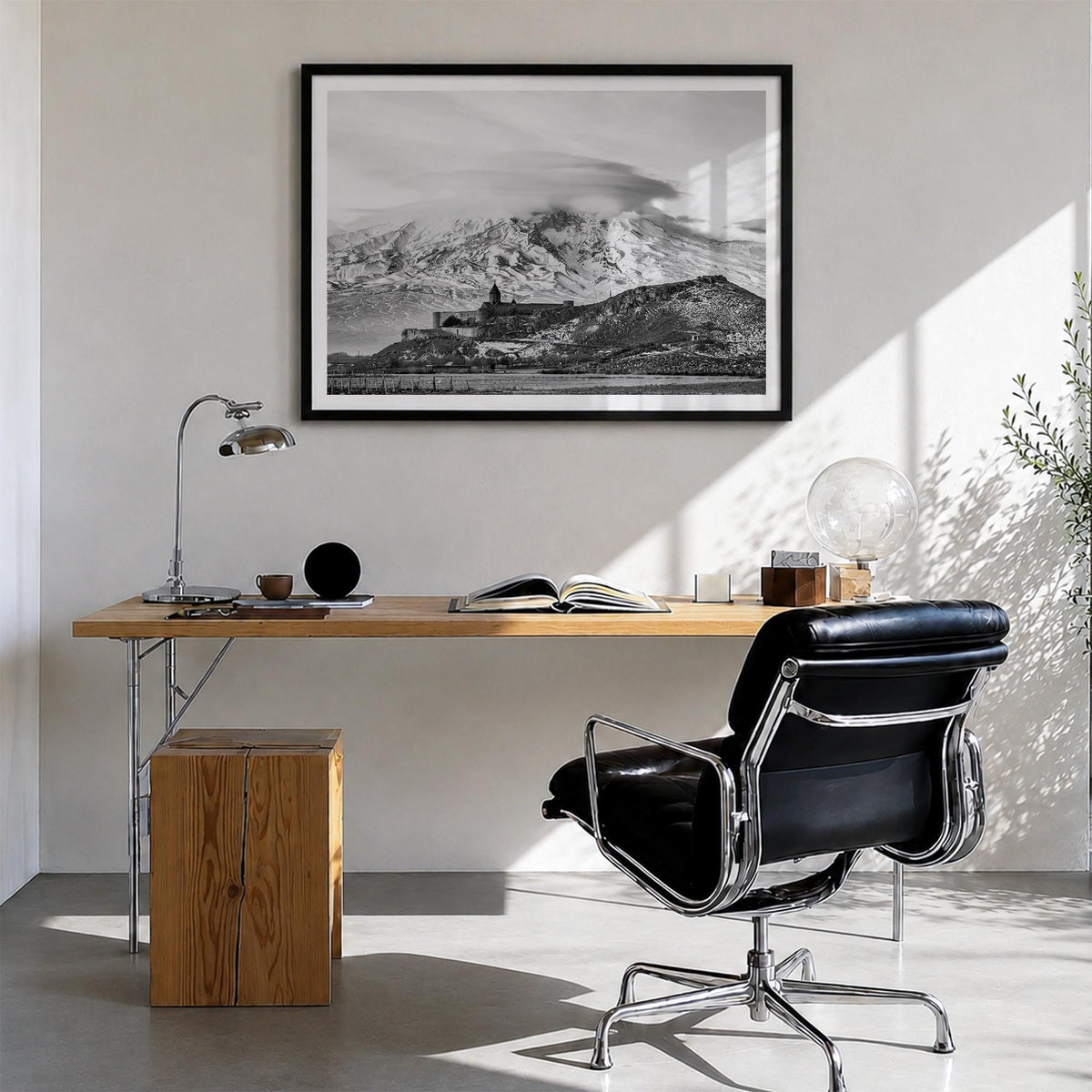 Armenia Photo Poster
