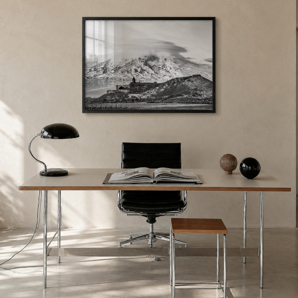 Armenia Photo Poster