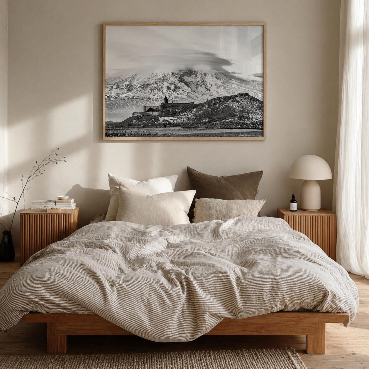 Armenia Photo Poster