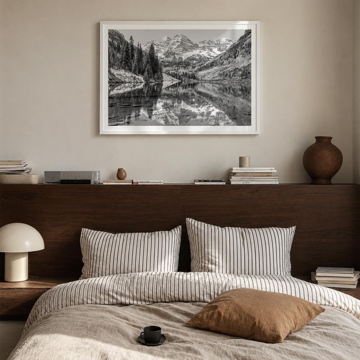 Aspen Photo Poster