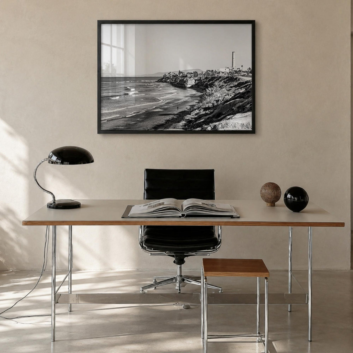Carlsbad Photo Poster