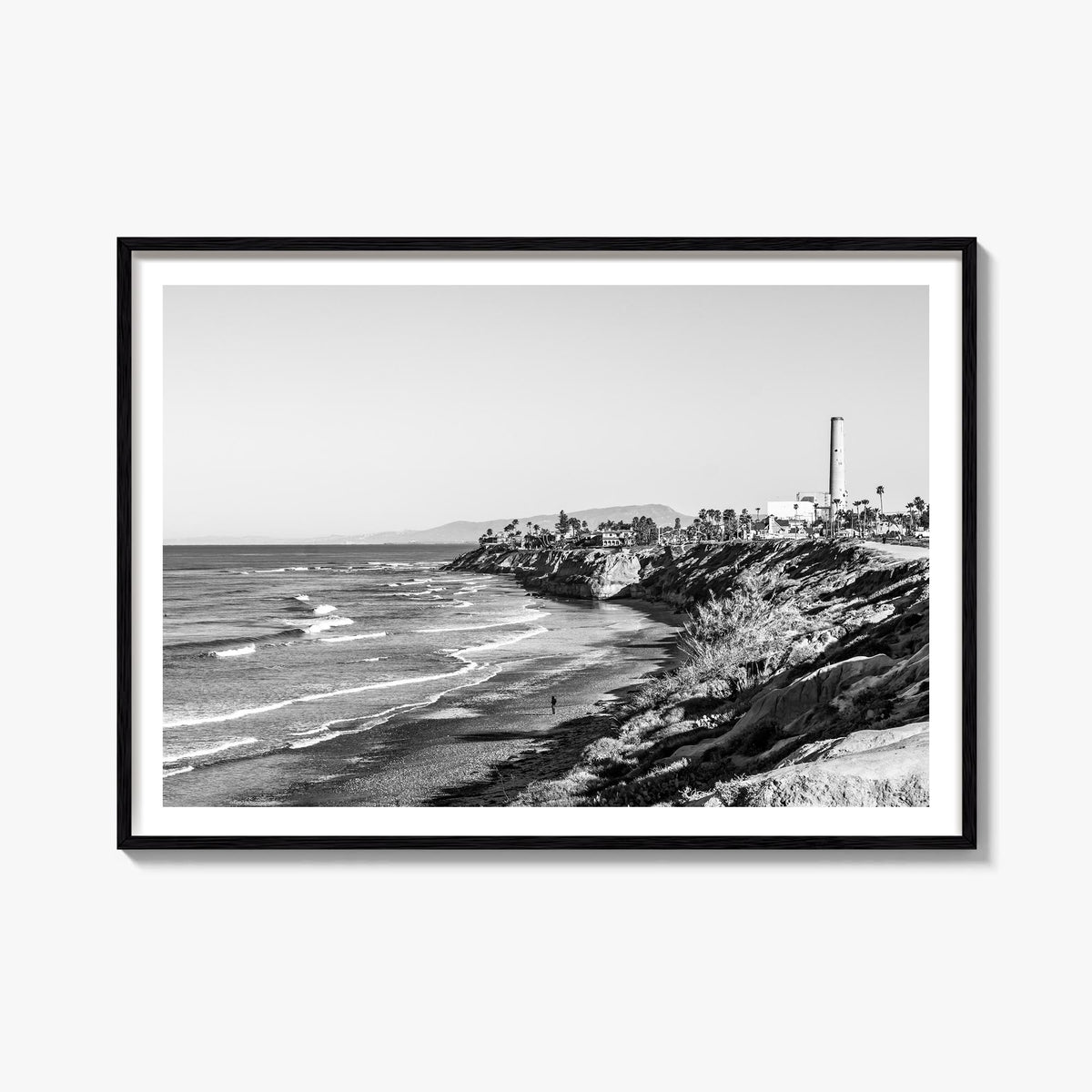Carlsbad Photo Poster