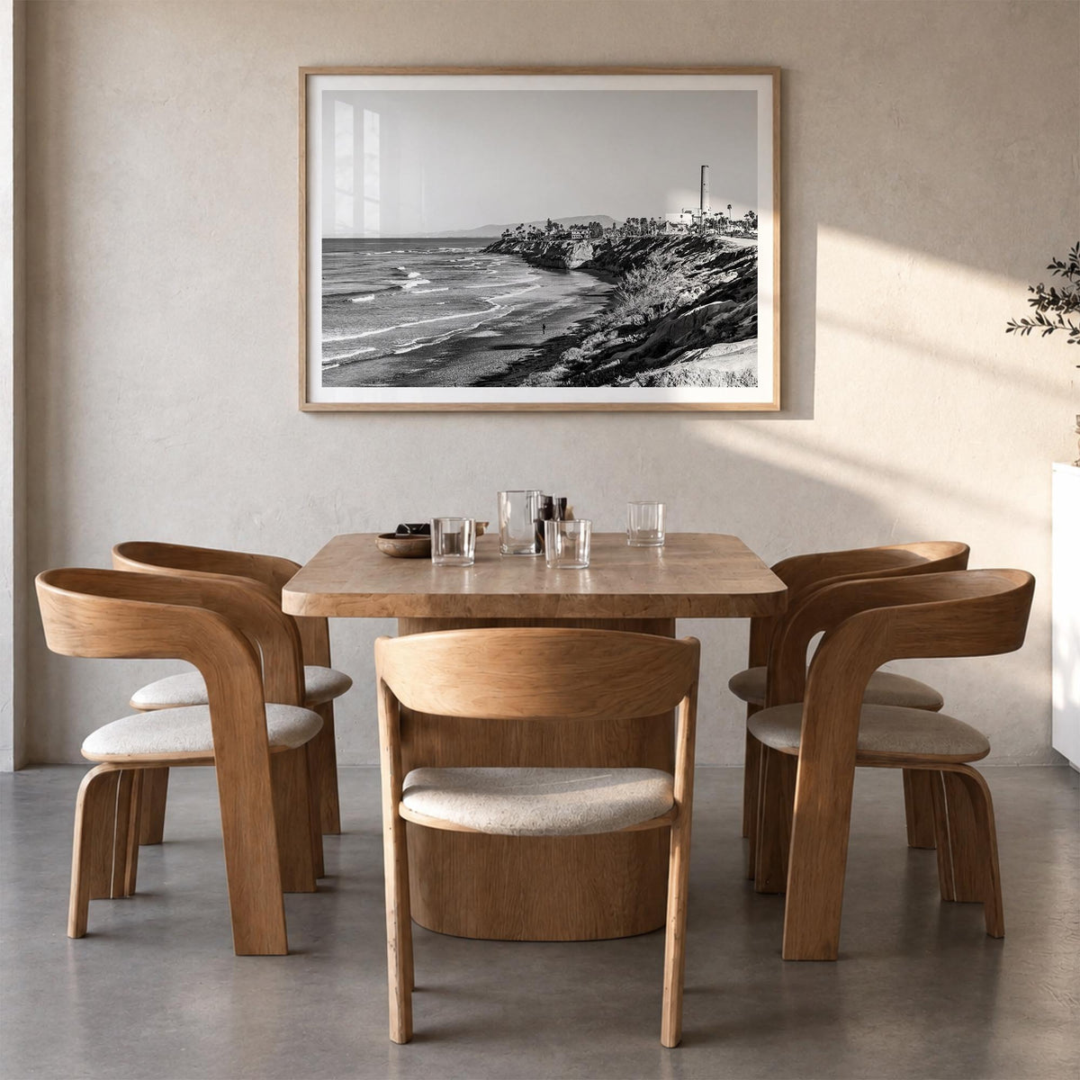 Carlsbad Photo Poster