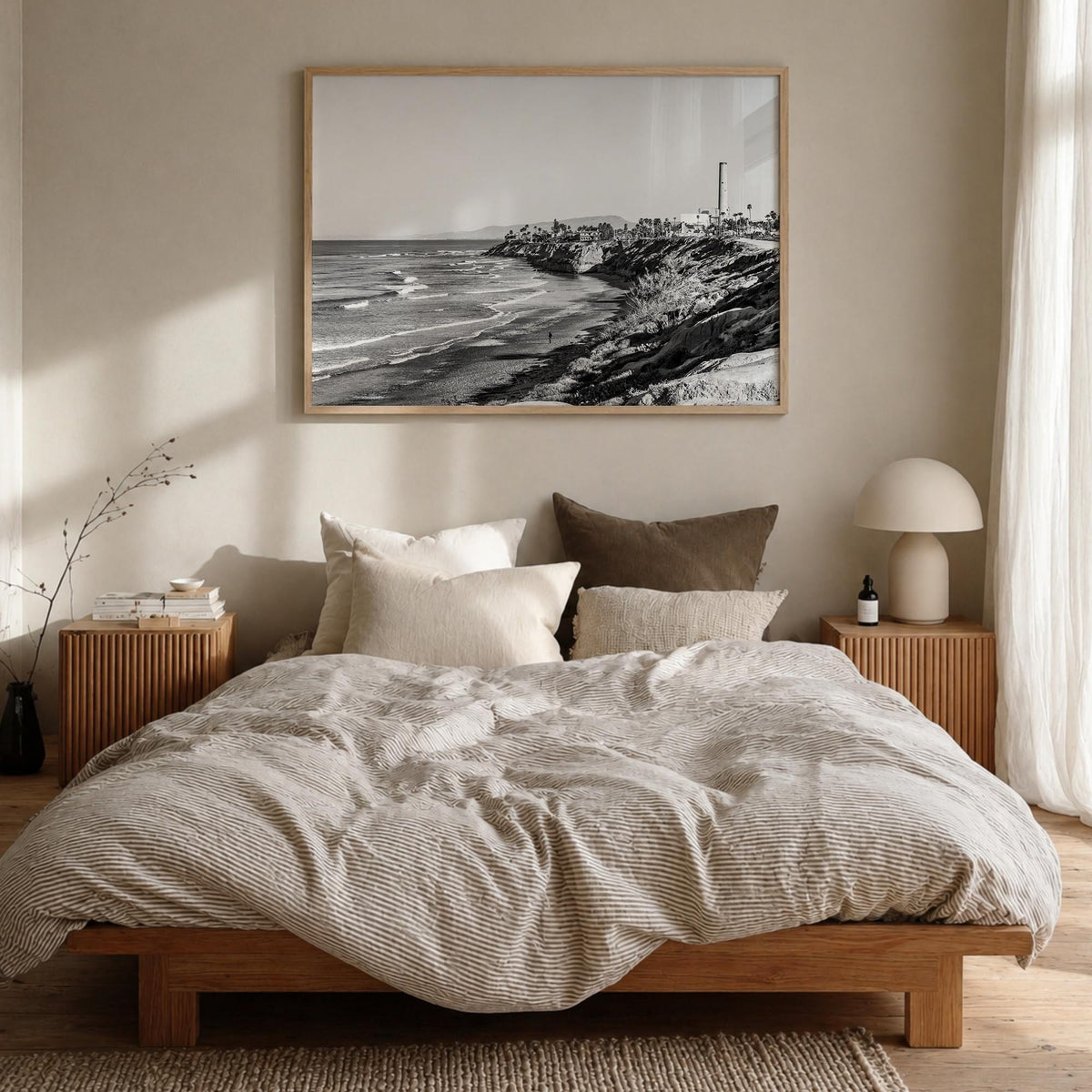 Carlsbad Photo Poster