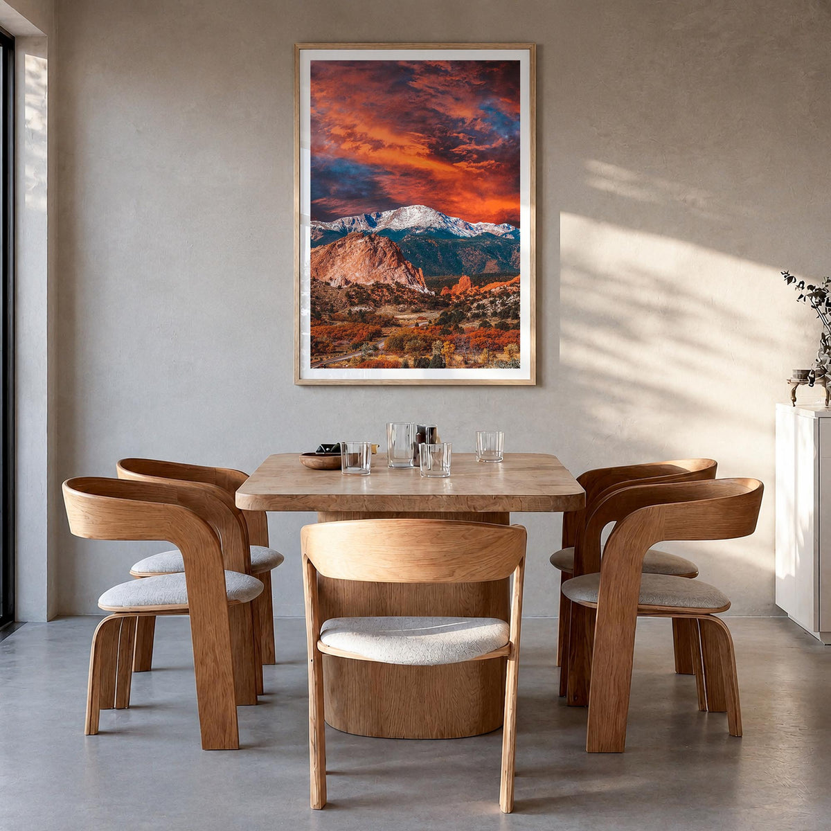 Colorado Photo No 1 Poster