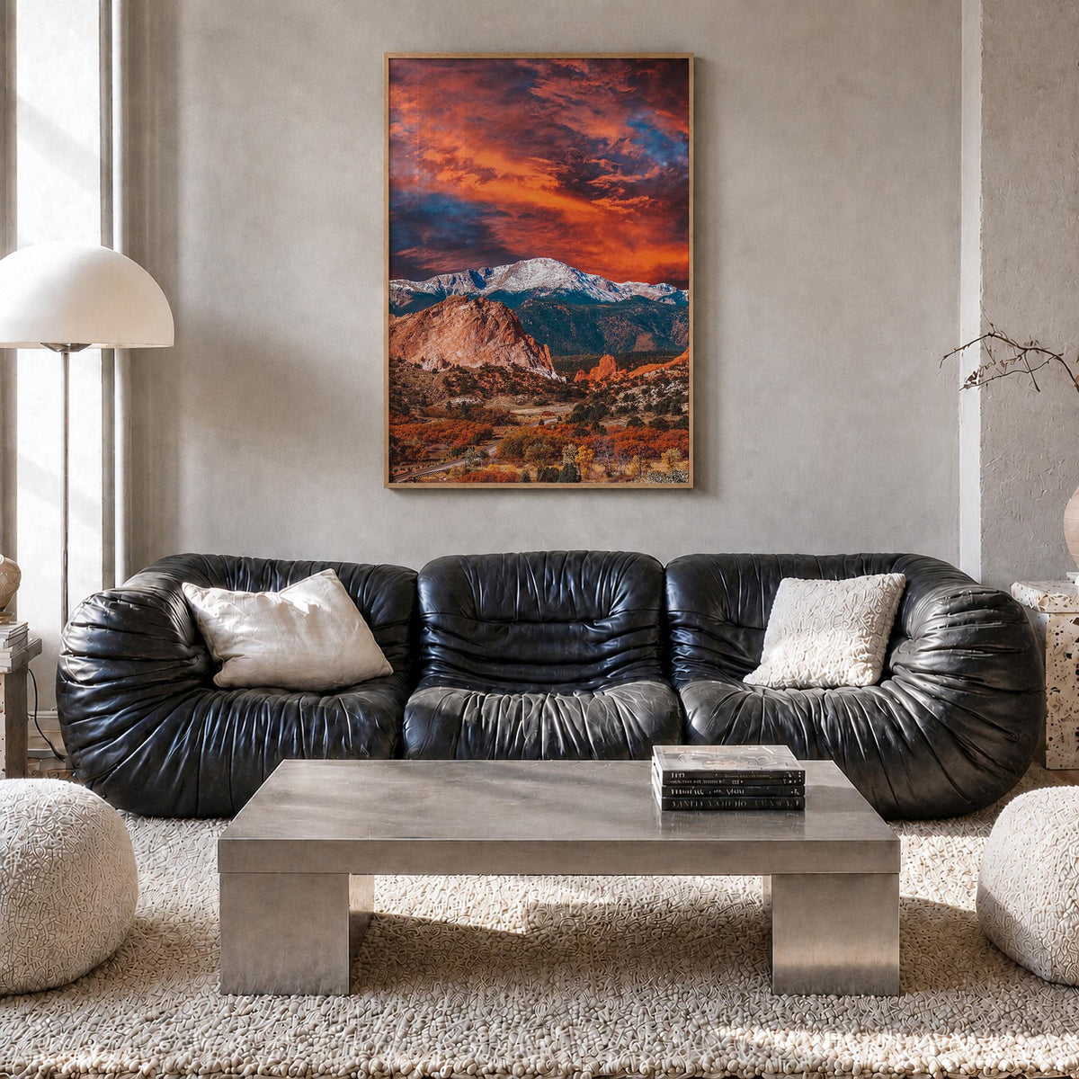 Colorado Photo No 1 Poster