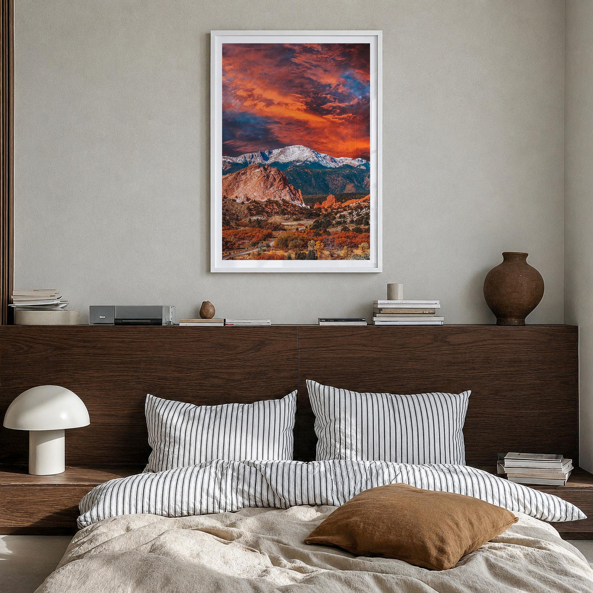 Colorado Photo No 1 Poster