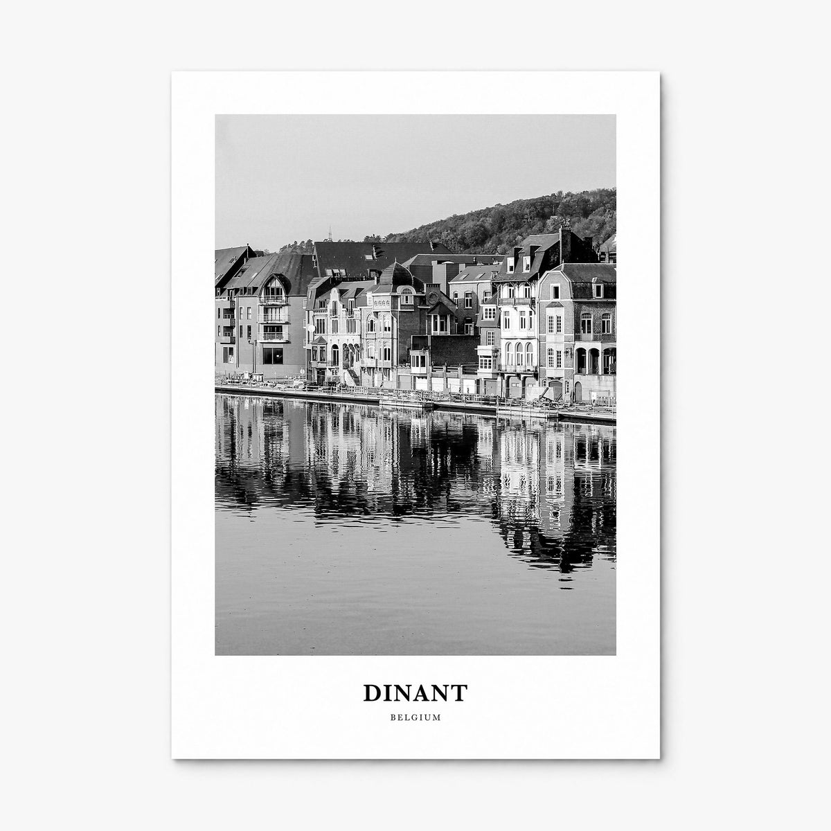 Dinant Classic Poster, print only (unframed)