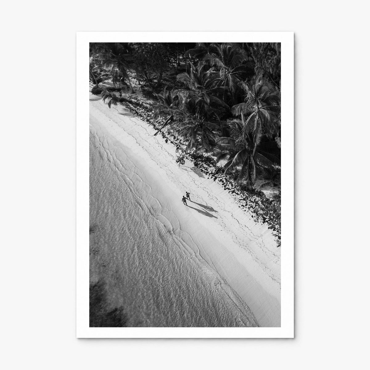 Dominican Republic Photo No 2 Poster, print only (unframed), white border