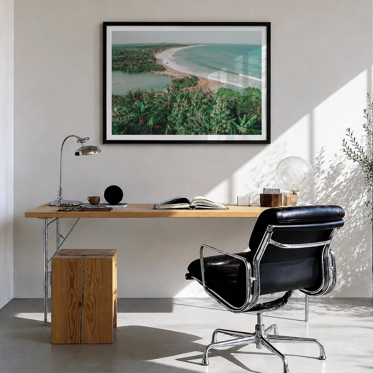 Ghana Photo Poster