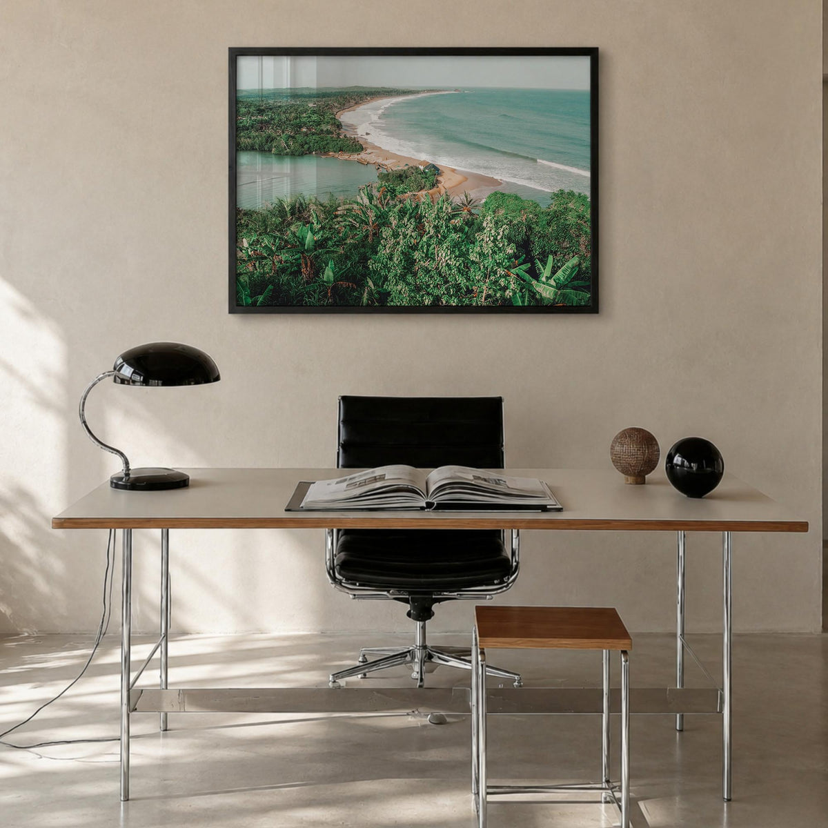 Ghana Photo Poster