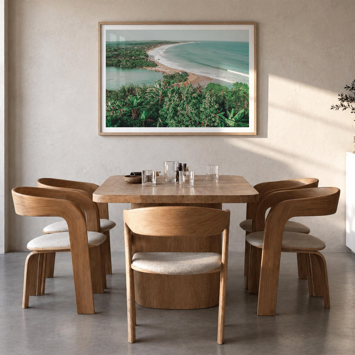Ghana Photo Poster