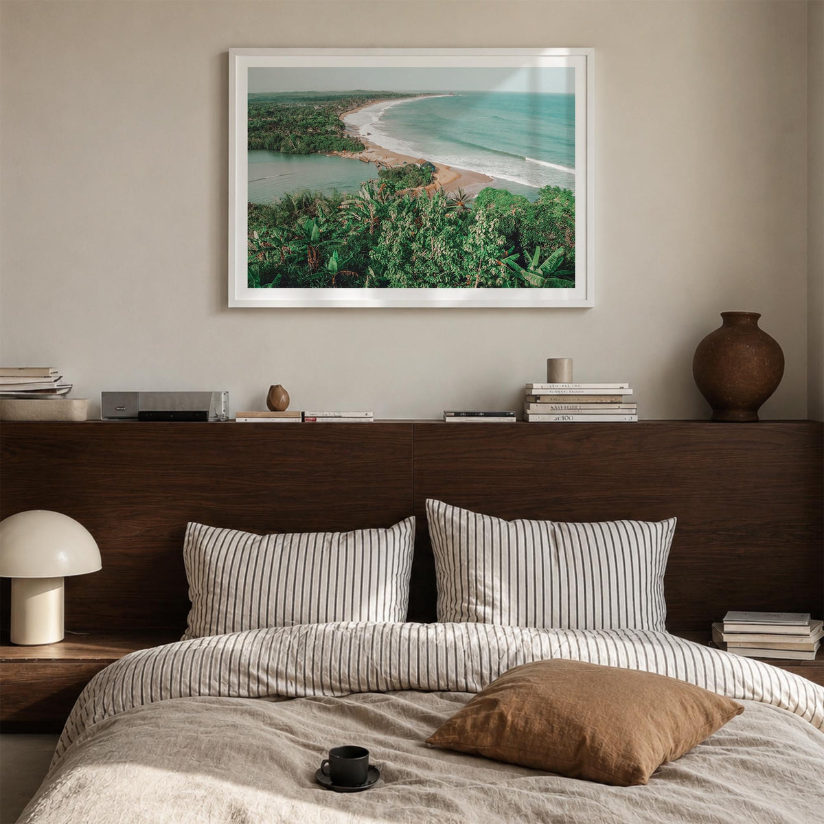 Ghana Photo Poster