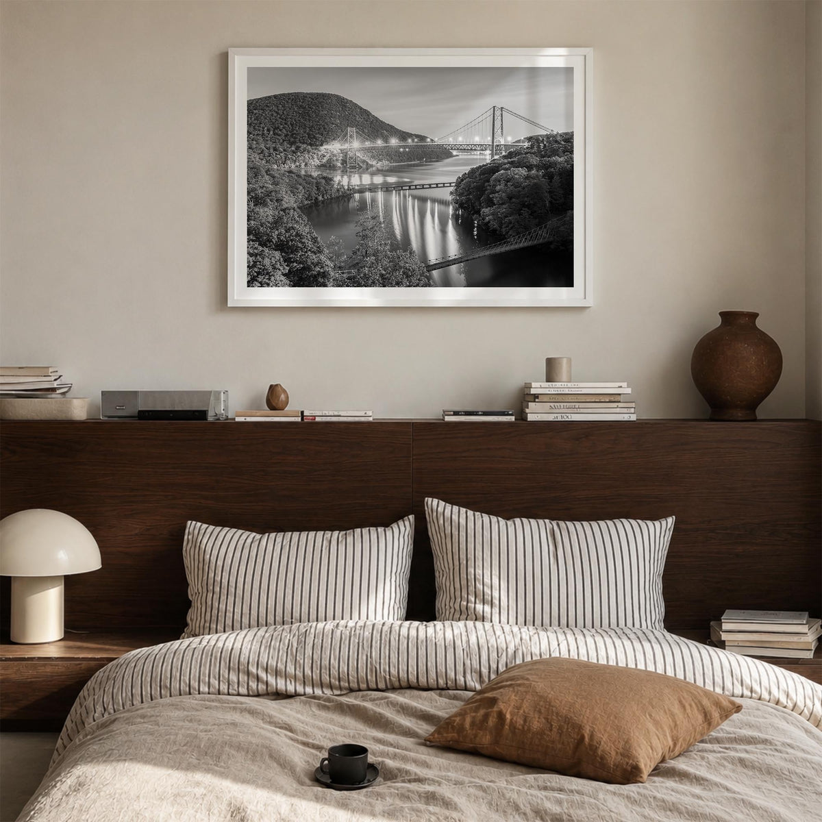 Hudson Valley Photo Poster