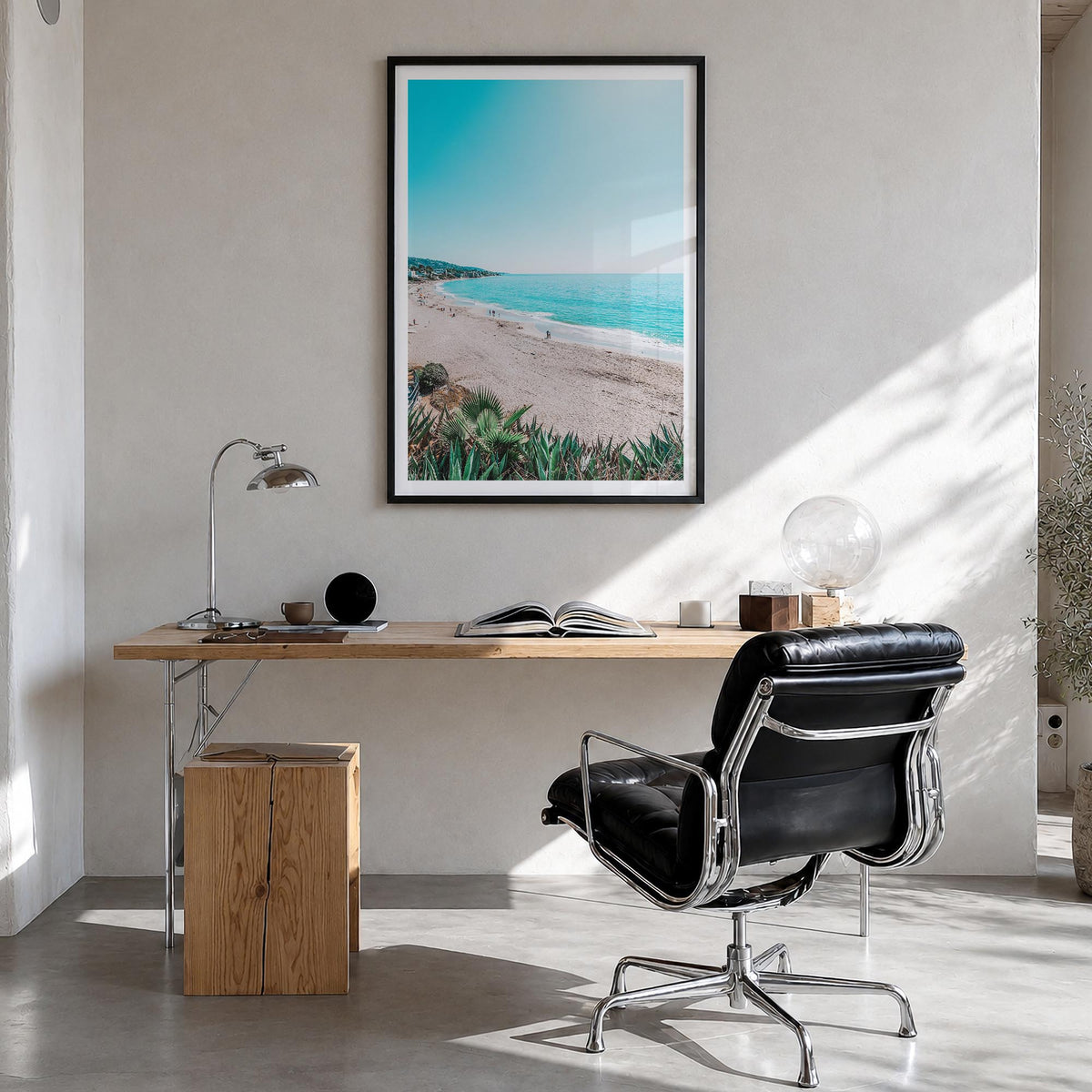 Laguna Beach Photo No 1 Poster