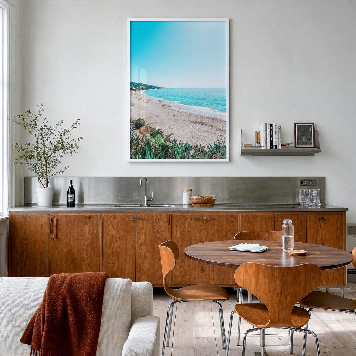 Laguna Beach Photo No 1 Poster