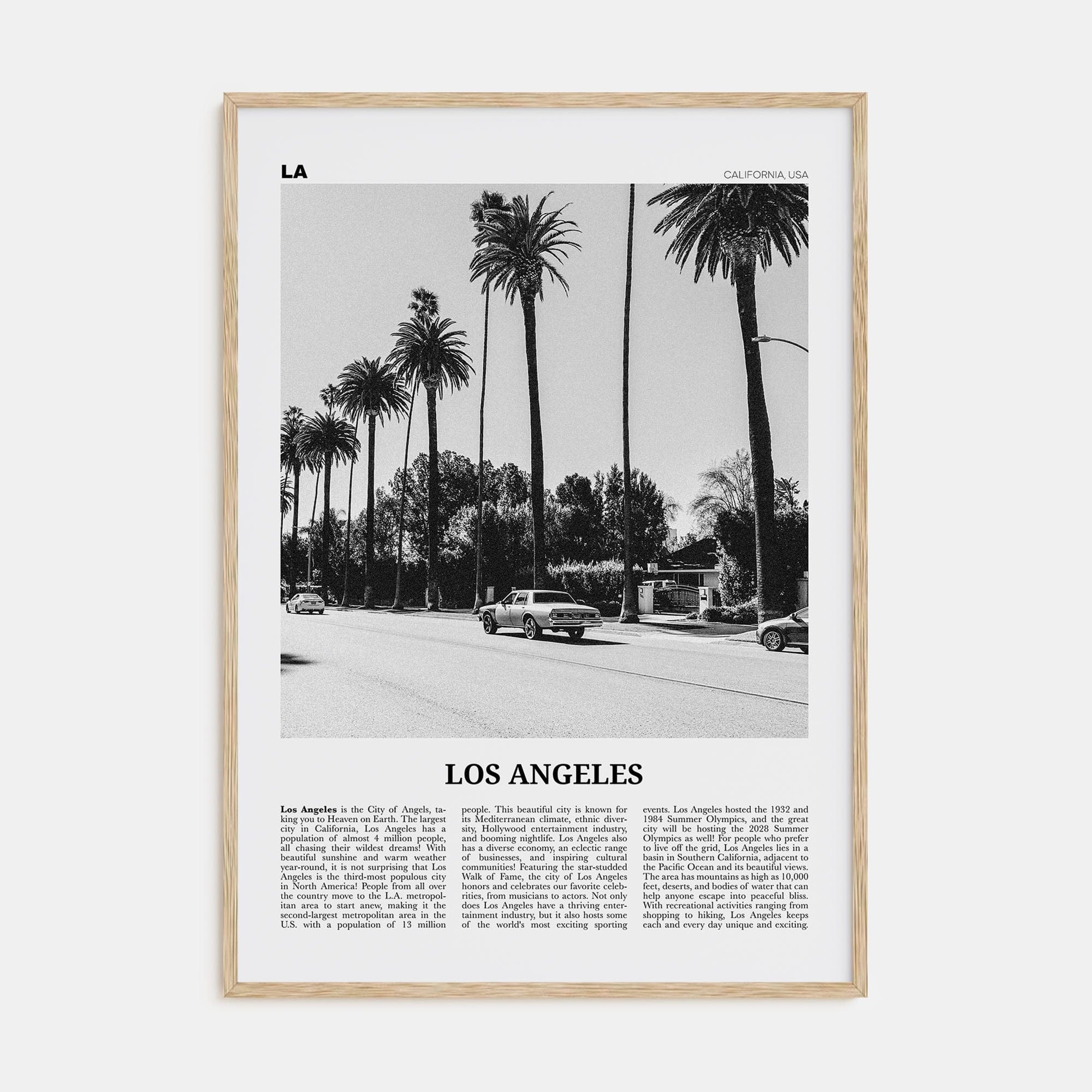 グランドセイコー セール Angeles Los No Nbourhood · Poster 2 その他
