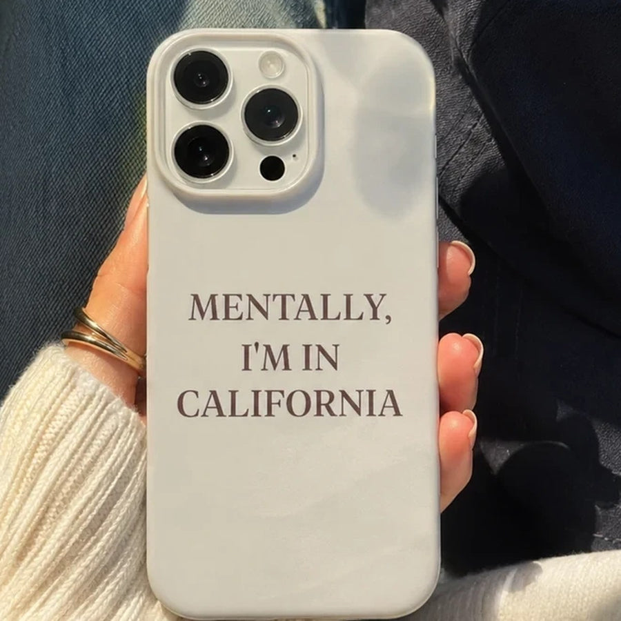 Phone cases