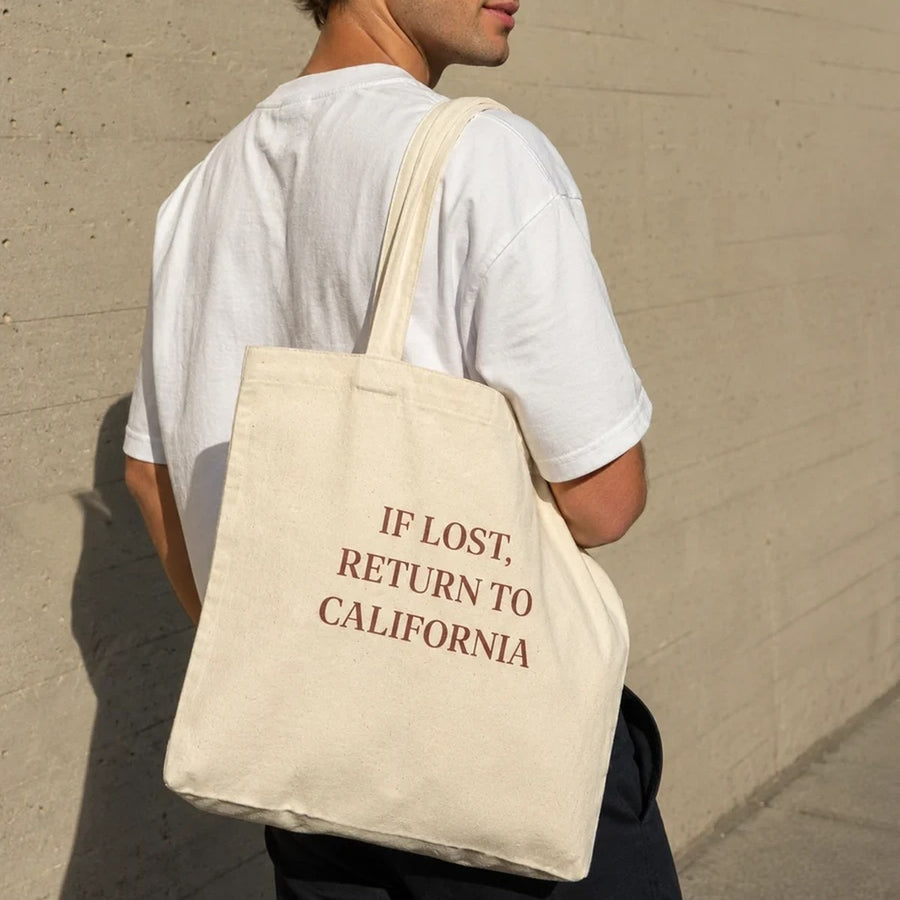 Tote bags