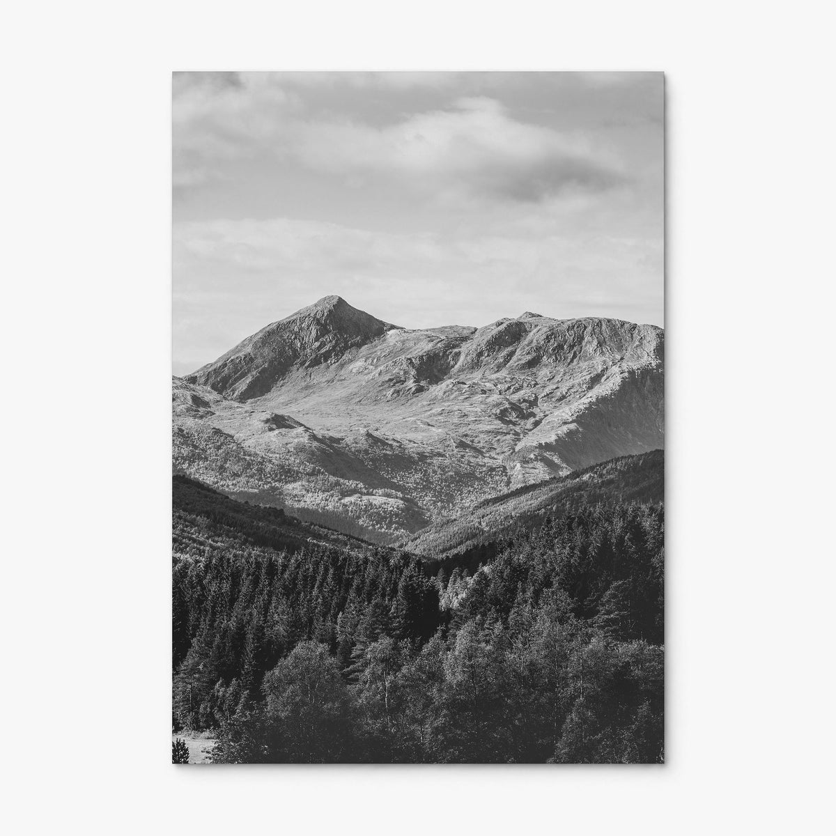 Norway Photo No 2 Poster, print only (unframed), full image (no border)