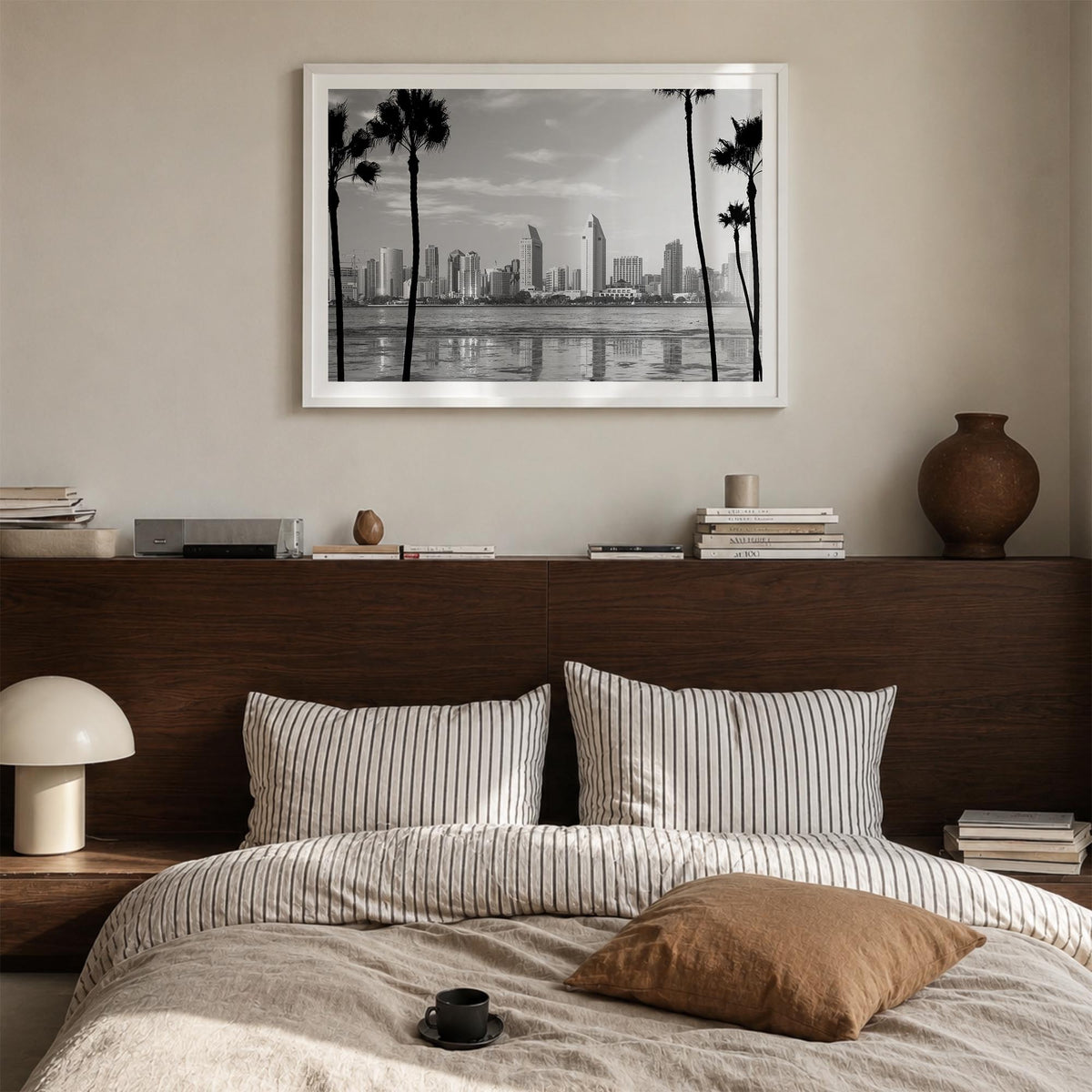 San Diego Photo No 1 Poster