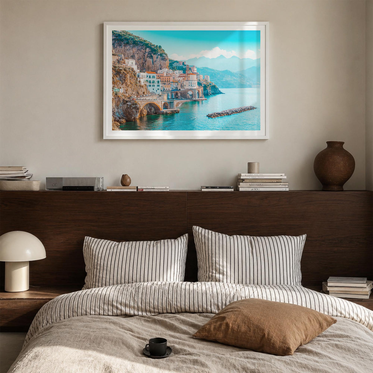 Sorrento, Italy Photo Poster