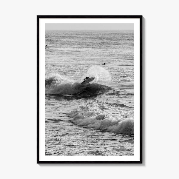 Subject photo · B&W · Vertical