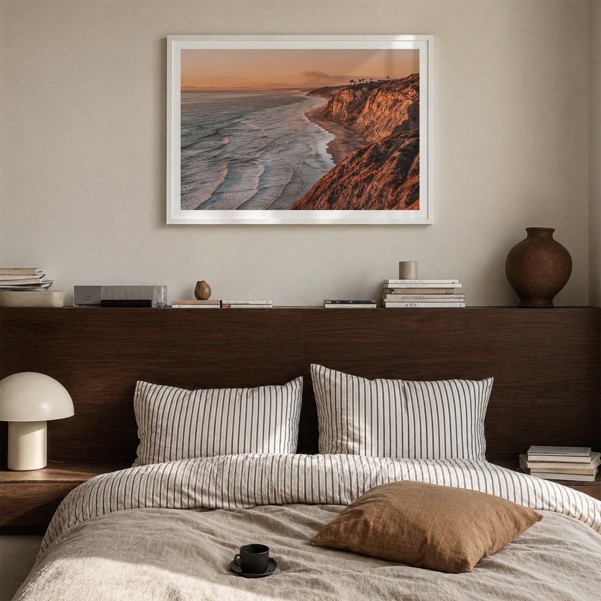 Torrey Pines Photo Poster