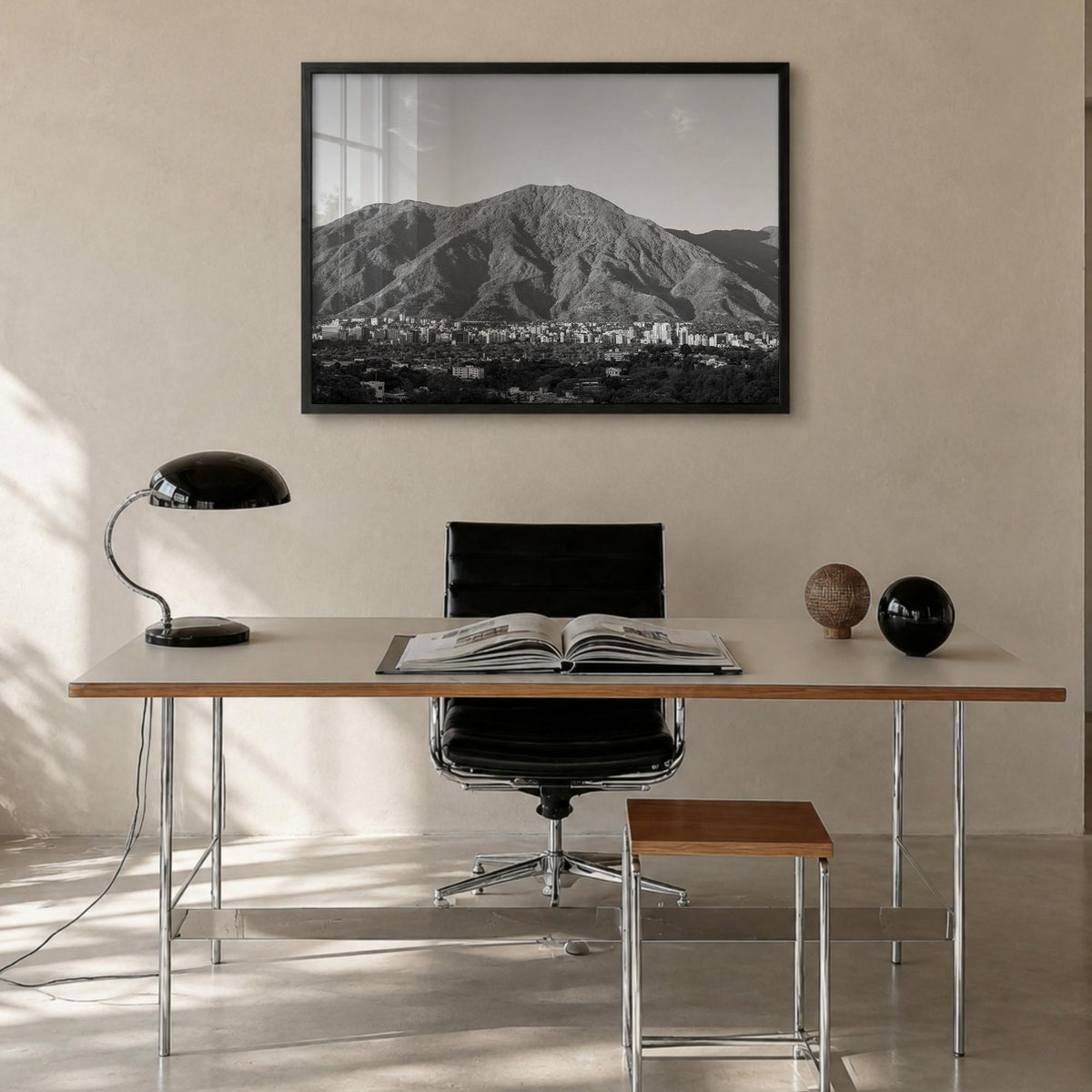 Venezuela Photo Poster