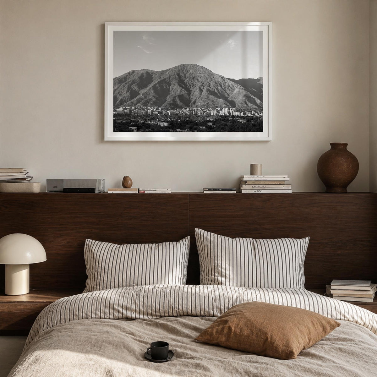 Venezuela Photo Poster