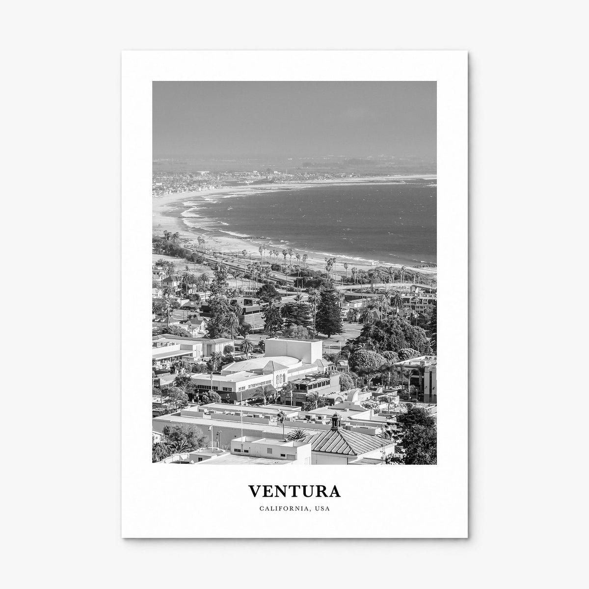Ventura Classic No 2 Poster, print only (unframed)